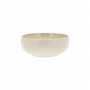 Bitz Μπωλ Poke/Ramen Stoneware Φ18 Εκ. - Gastro Creme/Creme