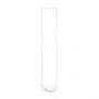 Ideal Lux Φωτιστικό Δαπέδου Led Μεταλλικό Λευκό 150,5 Εκ. 30W 3000 Lumen 3000K Frame Pt