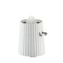 Alessi PLISSE Λεμονοστίφτης Ηλεκτρικός Λευκός 72-85W