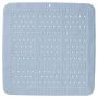 Sealskin UNILUX Αντιολισθητικό Ταπέτο Ντουζιέρας Pvc 55x55 I Blue 
