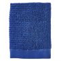 Zone Denmark Πετσέτα Χεριών Βαμβακερή 50x70 - Classic Indigo Blue