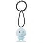 Hoptimist Bumble Διακοσμητική Φιγούρα - Μπρελόκ Σιλικόνης Blue