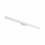 Ideal Lux Φωτιστικό Τοίχου Εξωτερικού Χώρου Led Λευκό 144 Εκ. Linea Ap 328584