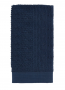 Zone Denmark Πετσέτα Προσώπου Βαμβακερή 50x100 - Classic Dark Blue