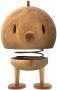 Hoptimist Bumble Διακοσμητική Φιγούρα Ξύλινη Extra Large Oak