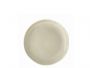 Villa Collection Πιάτο Ορεκτικών Stoneware Φ20 Εκ. - Shoku Soft Beige