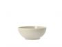 Villa Collection Μπωλ Πρωινού Stoneware Φ15 Εκ. - Shoku Soft Beige