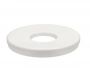 Zone Denmark Καπάκι Για Καλάθι Απλύτων Πολυπροπυλένιο Ø40x4,5 - Ume White