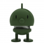 Hoptimist Bumble Διακοσμητική Φιγούρα Abs Small Pine Green