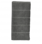 Zone Denmark Πετσέτα Σώματος Βαμβακερή 70x140 - Sauna Olive Green