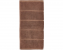 Zone Denmark Πετσέτα Προσώπου Βαμβακερή 50x100 - Sauna Terracotta
