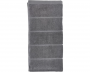 Zone Denmark Πετσέτα Προσώπου Βαμβακερή 50x100 - Sauna Grey