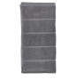 Zone Denmark Πετσέτα Σώματος Βαμβακερή 70x140 - Sauna Grey