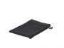 Zone Denmark Γάντι/Πετσέτα Μπάνιου Βαμβακερή 21x15,5 - Sauna Black