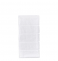 Zone Denmark Πετσέτα Χεριών Βαμβακερή 50x70 - Sauna White