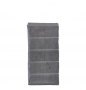 Zone Denmark Πετσέτα Χεριών Βαμβακερή 50x70 - Sauna Grey