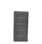 Zone Denmark Πετσέτα Χεριών Βαμβακερή 50x70 - Sauna Olive Green