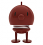 Hoptimist Bumble Διακοσμητική Φιγούρα Abs Medium Maroon