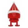 Hoptimist Elf Bumble Διακοσμητική Φιγούρα Abs Small Red