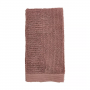 Zone Denmark Πετσέτα Προσώπου Βαμβακερή 50x100 - Classic Peach Red