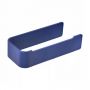 Zone Denmark Χαρτοθήκη Μπάνιου Αλουμινίου 16,4x7,6x4 - Ume Indigo Blue