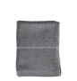 Zone Denmark Πετσέτα Χεριών Βαμβακερή 30x30 - Sauna Grey