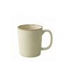 Espiel Green/Khaki Essentials Κούπα Πορσελάνινη 330 ml 12x8,3x9 Κωδικός: OWK106K6