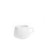 Espiel Nest Φλυτζάνι Cappuccino Πορσελάνινο Λευκό 100 ml 5,5x5 Εκ Κωδικός: PUC103K6