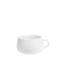 Espiel Nest Φλυτζάνι Jumbo Cappuccino Πορσελάνινο Λευκό 320 ml 8,8x6 Εκ Κωδικός: PUC105K6