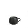 Espiel Nest Φλυτζάνι Cappuccino Πορσελάνινο Γκρι 100 ml 5,5x5 Εκ Κωδικός: PUC109K6