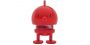 Hoptimist Bumble Διακοσμητική Φιγούρα Abs Extra Small Red