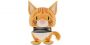 Hoptimist Orange Tabby Διακοσμητική Φιγούρα Abs Extra Small Orange