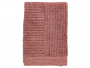 Zone Denmark Πετσέτα Χεριών Βαμβακερή 50x70 - Classic Peach Red