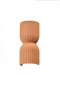 InLight Απλίκα Γύψινη Καφέ 43075-Terracotta