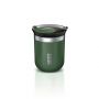 Wacaco Octaroma Classico Θερμός Travel Mug 180 ml I Pomona Green