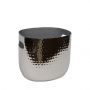 Espiel Σαμπανιέρα Αλουμινίου Ασημί 4 Lt 25x18,5x19,5 Εκ. Κωδικός: GET502