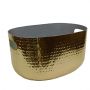Espiel Σαμπανιέρα XL Αλουμινίου Χρυσή 11,5 Lt 37x26x20 Εκ. Κωδικός: GET504
