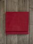 Nima Παπλωματοθήκη Βαμβακοσατέν Γίγας 240x260 - Superior Satin Red