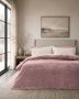 Nima Παπλωματοθήκη Polyester Μονή 160x240 - Reve Dusty Lilac 