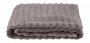 Zone Denmark Πετσέτα Σώματος Βαμβακερή 70x140 - Inu Taupe