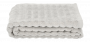 Zone Denmark Πετσέτα Σώματος Βαμβακερή 70x140 - Inu Soft Grey