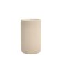 Södahl Ποτηροθήκη Stoneware Ø6,5x11 - Mono Beige