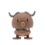 Hoptimist Soft Buffalo Διακοσμητική Φιγούρα Abs Small Brown