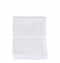 Zone Denmark Πετσέτα Χεριών Βαμβακερή 30x30 - Sauna White
