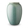 Bitz Βάζο Stoneware 25 Εκ. I Gastro Green