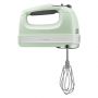 Kitchenaid Μίξερ Χειρός 9 Ταχυτήτων I Pistachio