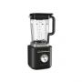 Kitchenaid PURE POWER Μπλέντερ 1200W 2Lt Με Ανοξείδωτες Λεπίδες I Matt Black