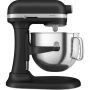 KitchenAid ARTISAN Μίξερ 375W 6,6 Lt Bowl Lift I Μεταλλικό 42 Εκ. I Black 