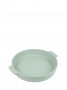 Peugeot APPOLIA Σκεύος Τάρτας Κεραμικό 28 Εκ. - Sage Green