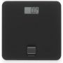 Brabantia RENEW Ψηφιακή Ζυγαριά Μπάνιου Χωρίς Μπαταρίες 30 Εκ. I Dark Grey
